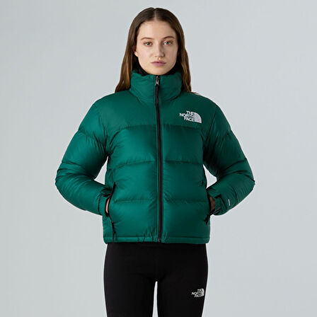 The North Face W 1996 RETRO NUPTSE JACKET Kadın Ceket NF0A3XEO1KI1