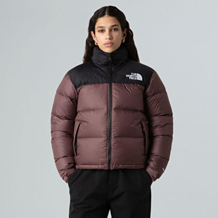 The North Face W 1996 RETRO NUPTSE JACKET Erkek Ceket NF0A3XEOCAI1