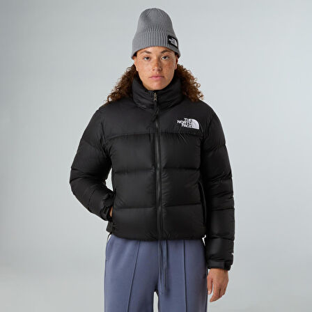 The North Face W 1996 Retro Nuptse Jacket Kadın Ceket Nf0A3Xeogof1