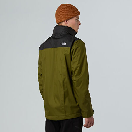 The North Face Erkek EVOLVE II TRICLIMATE 3in1 CEKET NF00CG55WOG1