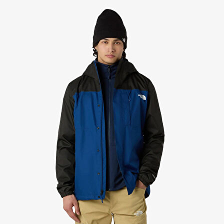 The North Face Erkek Mont Quest Triclimate