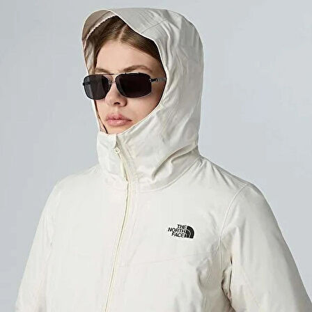 The North Face W QUEST INSULATED JACKET - EU NF0A3Y1J4HP1