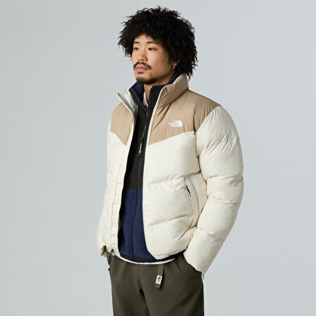 The North Face M Saikuru Jacket Erkek Mont