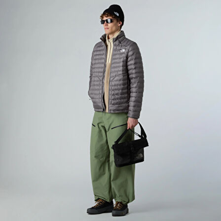 The North Face M Huila Synthetic Jacket Erkek Mont