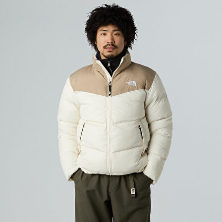 The North Face M Saikuru Jacket Erkek Mont