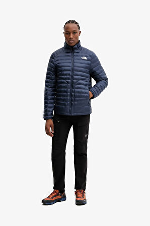 The North Face Huıla Synthetıc Erkek Lacivert Mont NF0A85AE8K21
