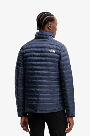 The North Face Huıla Synthetıc Erkek Lacivert Mont NF0A85AE8K21