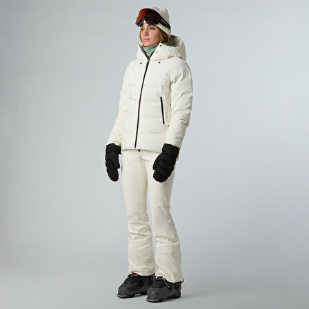 The North Face  Kadın Cırque Down Ceket  Nf0A87Wsgol1