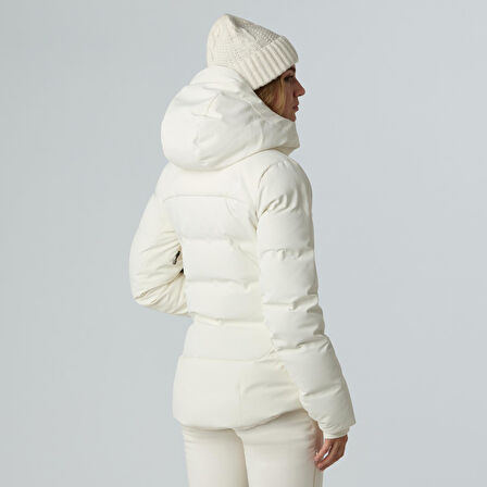 The North Face  Kadın Cırque Down Ceket  Nf0A87Wsgol1