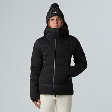 The North Face  Kadın Cırque Down Ceket  Nf0A87Wsgof1