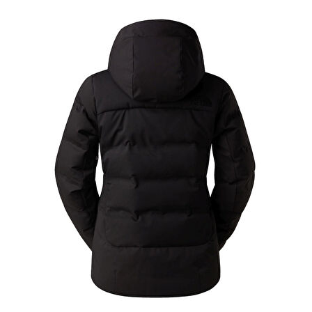 The North Face  Kadın Cırque Down Ceket  Nf0A87Wsgof1