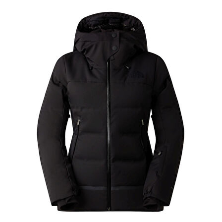 The North Face  Kadın Cırque Down Ceket  Nf0A87Wsgof1