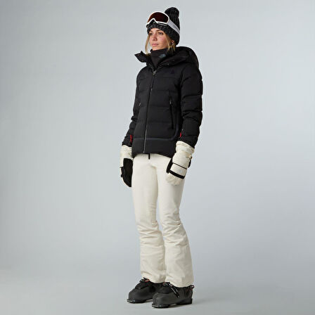 The North Face  Kadın Cırque Down Ceket  Nf0A87Wsgof1