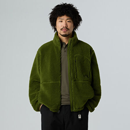 The North Face  Erkek Extreme Pıle 2 Fzceket  Nf0A88Y5Brı1