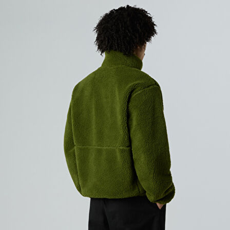 The North Face  Erkek Extreme Pıle 2 Fzceket  Nf0A88Y5Brı1