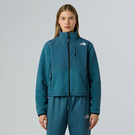 The North Face W RETRO DENALI JACKET Kadın Ceket NF0A88YRBQ51