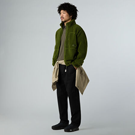 The North Face  Erkek Extreme Pıle 2 Fzceket  Nf0A88Y5Brı1