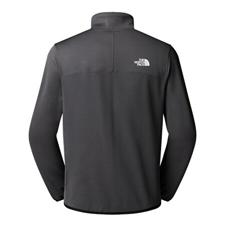 The North Face M CREST FZ Erkek Ceket NF0A897CWUO1