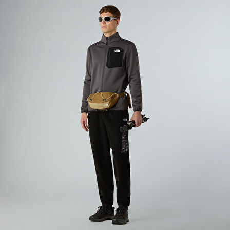 The North Face M CREST FZ Erkek Ceket NF0A897CWUO1