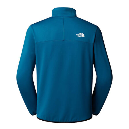 The North Face M CREST FZ Erkek Ceket NF0A897CEIY1