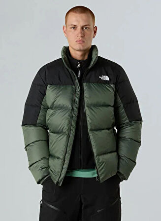 The North Face M DIABLO DOWN 2.0 JACKET NF0A8993EIH1
