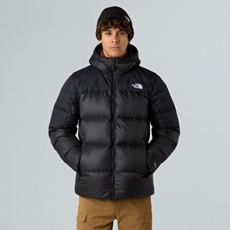 The North Face M DIABLO DOWN 2.0 HOODIE Erkek Ceket NF0A8992GOC1