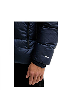 The North Face Nf0A8993 M Diablo Down 2.0 Jacket Siyah-Mavi Erkek Outdoor