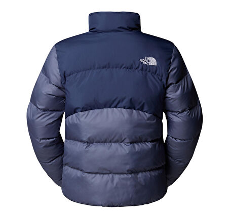 F0A89JDE1I1-R The North Face W Saıkuru Jacket Kadın Mont Lacivert