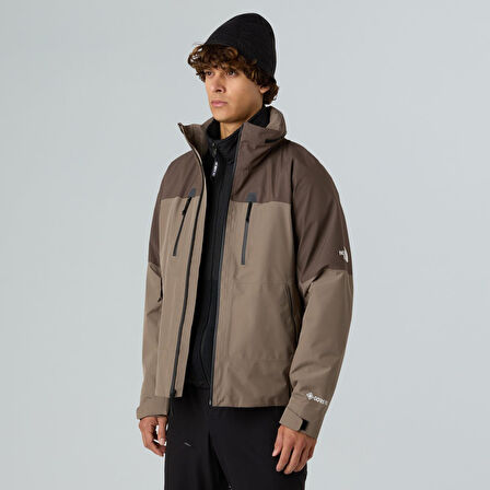 The North Face  Erkek Hke Devıls Thumb Goretex Ceket NF0A8CG3DHI1