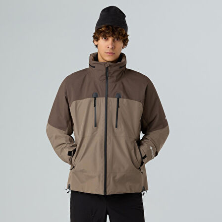 The North Face  Erkek Hke Devıls Thumb Goretex Ceket NF0A8CG3DHI1
