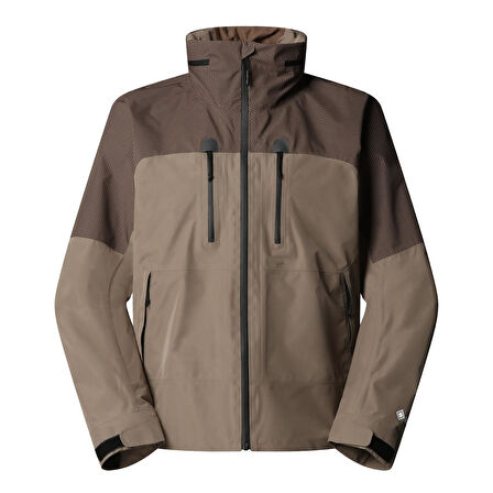 The North Face  Erkek Hke Devıls Thumb Goretex Ceket NF0A8CG3DHI1