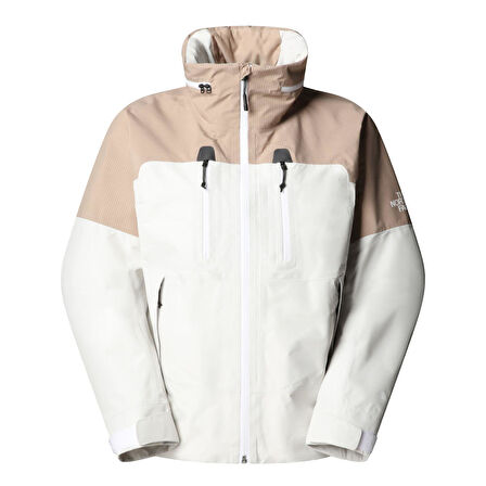 The North Face  Kadın Hke Devıls Thumb  Gtx Ceket  Nf0A8Cgbdıu1