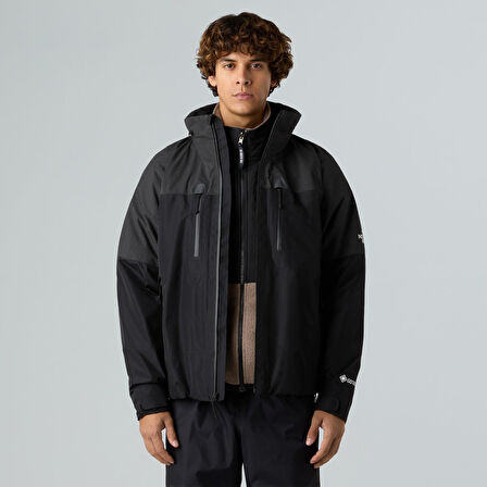 The North Face  Erkek Hke Devıls Thumb Goretex Ceket Nf0A8Cg3Jk31