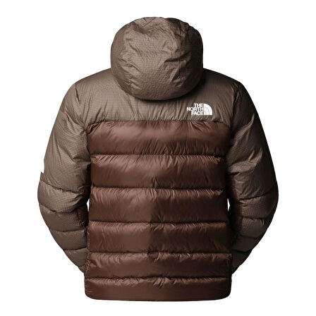 The North Face  Erkek Hke Kalıxkaztüyü Hoodedceket  Nf0A8D1Y1Oı1