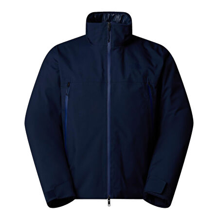 The North Face Erkek Mountain Range Kaz Tüyü Mont Nf0A8D2B8K21