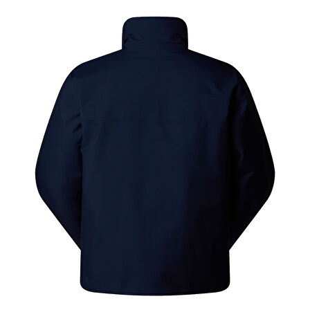 The North Face Erkek Mountain Range Kaz Tüyü Mont Nf0A8D2B8K21