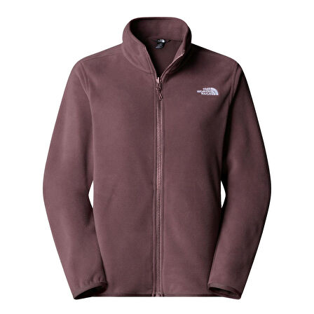 The North Face W GLACIER FLEECE JACKET Kadın Ceket NF0A8D2FBQ71