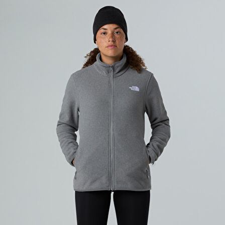 The North Face  Kadın Glacıer Fleece Ceket  Nf0A8D2Fcqı1