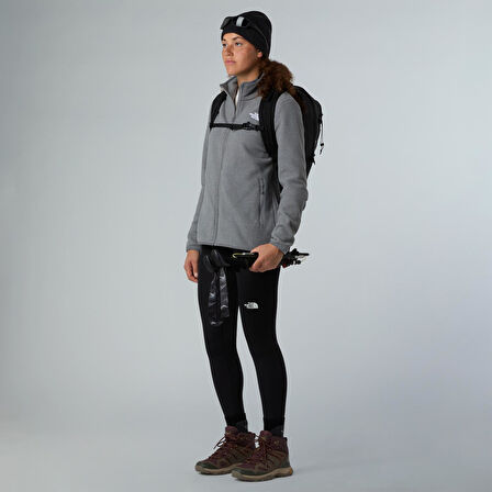 The North Face  Kadın Glacıer Fleece Ceket  Nf0A8D2Fcqı1