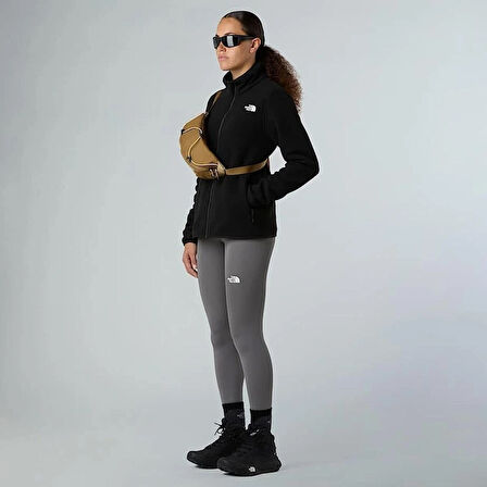 The North Face W GLACIER FLEECE JACKET NF0A8D2FJK31