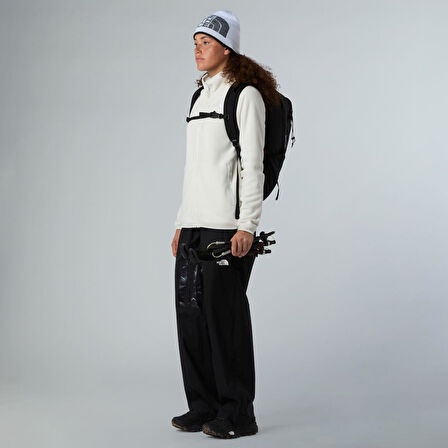 The North Face W GLACIER FLEECE JACKET Kadın Ceket NF0A8D2FQLI1