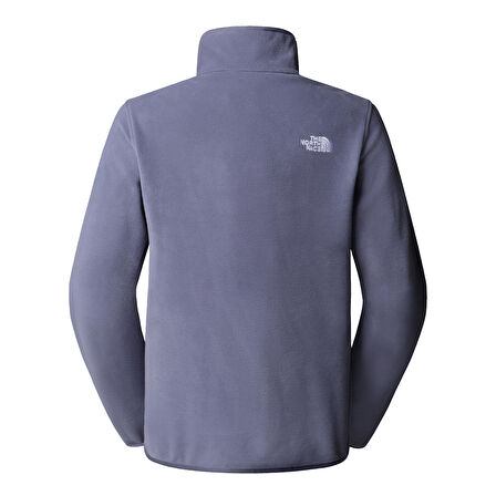 The North Face Kadın Glacier 1/4 Fermuarlı Polar NF0A8D2JBTR1