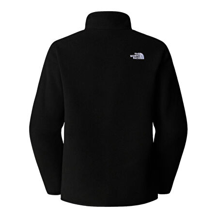 The North Face W GLACIER FLEECE 1/4 ZIP JACKET Kadın Ceket NF0A8D2JJK31