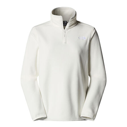 The North Face  Kadın Glacıer Fleece 1/4 Zıpceket  Nf0A8D2Jqlı1