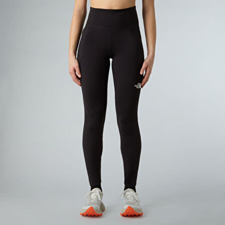 The North Face W WINTER WARM PRO TIGHT Kadın Pantolon NF0A8DKBJK31