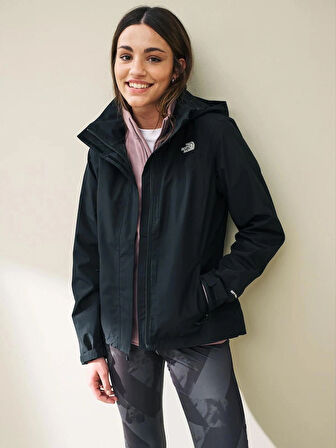 The North Face W SANGRO JACKET NF0A8DNRJK31