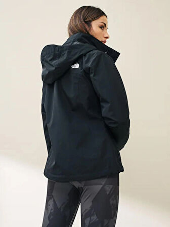 The North Face W SANGRO JACKET NF0A8DNRJK31