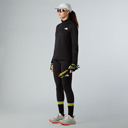 The North Face W WINTER WARM PRO TIGHT Kadın Pantolon NF0A8DKBJK31