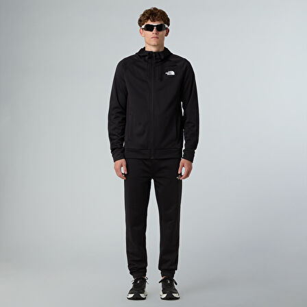 The North Face  Erkek Reaxıon 2.0  Jogger Pantolon Nf0A8Drsks71
