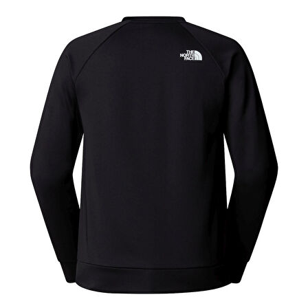 The North Face  Erkek Reaxıon 2.0 Crew Swetshirt Nf0A8Drrks71